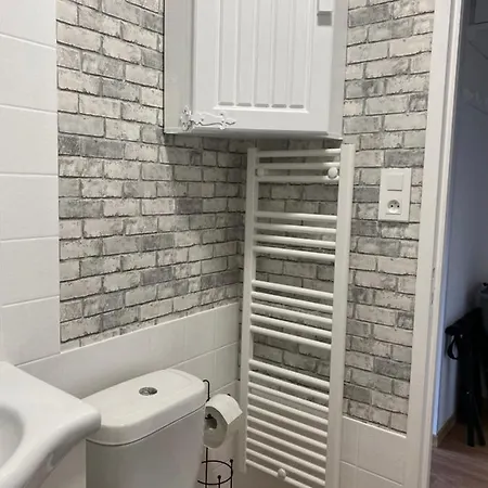 Appartement Au Studio D'isa A Dans Les Vosges Gérardmer