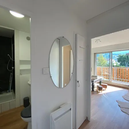Au Studio D'isa A Dans Les Vosges Gérardmer