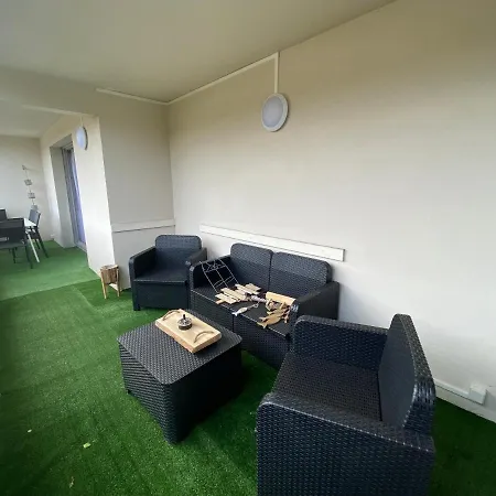 Au Studio D'isa A Dans Les Vosges Appartement Gérardmer