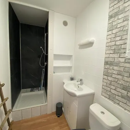 Appartement Au Studio D'isa A Dans Les Vosges *