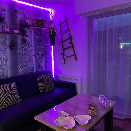 Au Studio D'isa A Dans Les Vosges *